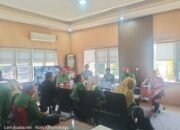 Forum Tata Ruang Kotamobagu Kaji Rencana Toko Berkat Jaya dan Lapangan Padel