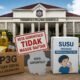Pangan hingga Susu Stunting dari Pemprov, Kota Gorontalo Malah di Luar Daftar/Hibata.id