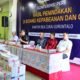 Bea Cukai Gorontalo mengamankan 344.000 batang rokok tanpa pita cukai dan ribuan kosmetik tanpa izin edar. Potensi nilai cukai mencapai Rp256,72 juta/Hibata.id