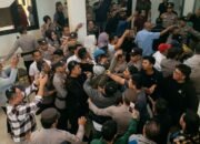 Audiensi Cagar Budaya Gorontalo Memanas, Peserta Nyaris Adu Jotos