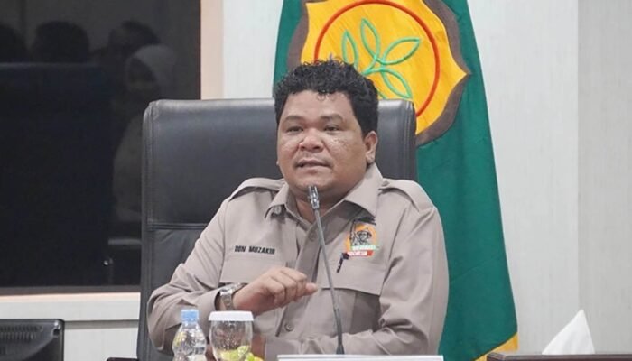 DPR Setujui RUU Reforma Agraria, Tani Merdeka Dorong Kepastian Tanah Petani