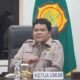 Ketua Umum DPN Tani Merdeka Indonesia Don Muzakir/Hibata.id