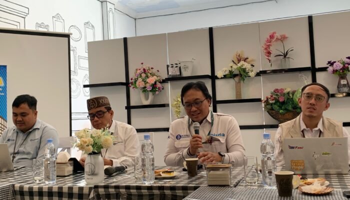 BI Angkat Kembali Wastra Gorontalo Lewat HARFEST 2026