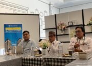 BI Gorontalo Targetkan Transaksi UMKM Rp4,2 Miliar di HARFEST 2026