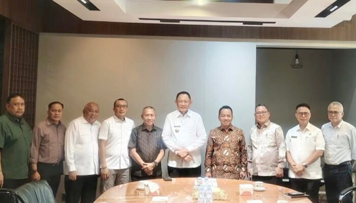 22 Blok WPR Bone Bolango Menanti Lampu Hijau, Dokumen Dikebut