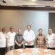 Pemkab Bone Bolango mendorong percepatan dokumen pengelolaan WPR. Sebanyak 22 blok telah ditetapkan dan ditargetkan berproses menuju legalitas/Hibata.id