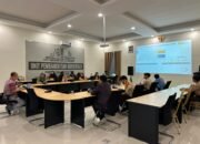 Mengenal Dunia Energi, Siswa Al Ishlah Gorontalo Kunjungi PLN Nusantara Power