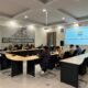 Sebanyak 11 siswa SMA IT Al Ishlah Gorontalo mengunjungi PLN Nusantara Power UP Gorontalo untuk mengenal dunia kerja, BUMN, dan sektor kelistrikan/Hibata.id