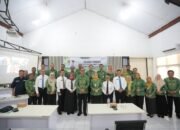 Pemerintah Kota Kotamobagu membuka seleksi terbuka untuk mengisi dua Jabatan Pimpinan Tinggi (JPT) Pratama di lingkungan pemerintah daerah. (Foto: Humas)