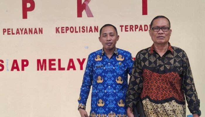 Polemik Cagar Budaya Memanas, Kepala Kantor Pelestarian Kebudayaan Gorontalo Diadukan ke Polda