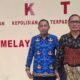 Pengaduan disampaikan melalui kuasa hukum Pemkot Gorontalo, Rauf Abdul Azis, pada Kamis, 10 September 2026, sekitar pukul 17.05 WITA. (Foto: Humas)