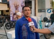 Kepala Dinas Pariwisata Ekonomi Kreatif, Pemuda dan Olahraga Provinsi Gorontalo, Sultan Kalupe. (Foto: Istw)