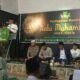 Peringatan Maulid Nabi Muhammad SAW 1448 Hijriah di Kota Kotamobagu menjadi momentum untuk kembali mengingat keteladanan Rasulullah SAW. (Foto: Humas)