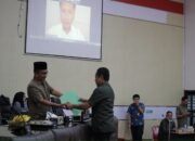 Pemerintah Kota Kotamobagu mulai membahas perubahan Anggaran Pendapatan dan Belanja Daerah (APBD) Tahun Anggaran 2026. (Foto: Humas)
