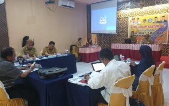 Dua anggota Tim Ahli Cagar Budaya (TACB), Moh. Trinaldy Kadir dan Wawan R. Neu, menarik tanda tangan mereka dari naskah rekomendasi yang sebelumnya turut mereka setujui.