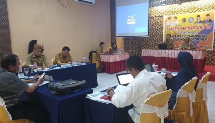 Polemik Eks Rumah Jawatan Kantor Pos Gorontalo: Dua Anggota TACB Cabut Tanda Tangan, Siap Bersaksi