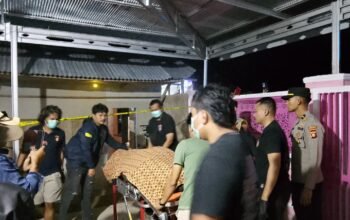 Usai Berkencan, Pria di Pohuwato Meninggal di Warung Remang-Remang