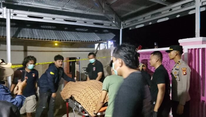 Usai Berkencan, Pria di Pohuwato Meninggal di Warung Remang-Remang