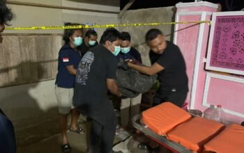 Usai Berhubungan Intim di Warung Remang-remang, Warga Gorut Meninggal Dunia