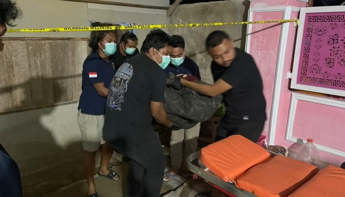 Usai Berhubungan Intim di Warung Remang-remang, Warga Gorut Meninggal Dunia