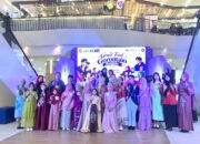 Wakil Gubernur Gorontalo Idah Syahidah membuka Grand Final Gorontalo Bercerita 2026 dan mendorong regenerasi budaya serta pengembangan bakat generasi muda/Hibata.id