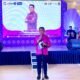 Kepala Dinas Pariwisata Ekonomi Kreatif, Pemuda dan Olahraga Provinsi Gorontalo, Sultan Kalupe/Hibata.id