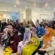 Sebanyak 126 peserta mengikuti Gorontalo Bercerita dalam rangkaian GKK 2026. Sebanyak 35 finalis tampil membawa cerita budaya dan pariwisata Gorontalo/Hibata.id