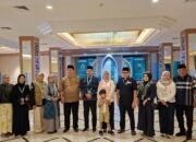 Wakil Bupati Gorontalo Tonny S. Junus mendorong pembinaan qari dan qariah secara berkelanjutan agar mampu meningkatkan kemampuan dan berprestasi di tingkat nasional/Hibata.id