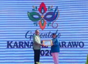 Karawo Makin Mendunia, GKK Masuk Karisma Event Nusantara 2026