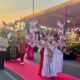Pemprov Gorontalo mulai menyiapkan GKK 2027 dengan konsep zero waste. Kostum, dekorasi dan perlengkapan karnaval didorong memakai material ramah lingkungan/Hibata.id