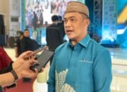 Kepala Dinas Pariwisata Ekonomi Kreatif, Pemuda dan Olahraga Provinsi Gorontalo Sultan Kalupe/Hibata.id