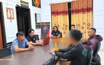 Polisi Ringkus Terduga Pelaku Penganiayaan Berujung Maut di Pohuwato
