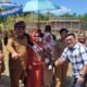 Rum Pagau memulai pembangunan TK Melati Putih di Wonosari. Boalemo juga mendapat program revitalisasi 78 sekolah dengan anggaran lebih dari Rp100 miliar/Hibata.id