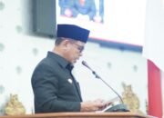 Bupati Bolmut Sirajudin Lasena/Hibata.id