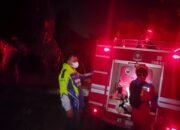 Kebakaran Lahan 3 Hektare di Manggar Baru Balikpapan, Polisi Dalami Penyebab/Hibata.id