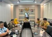 Bappeda Bone Bolango Dorong Pembangunan Perdesaan Terpadu