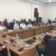 PT Gorontalo Minerals Ditargetkan Produksi Kuartal II 2027, Pemda Soroti Konflik dan Tenaga Kerja Lokal/Hibata.id