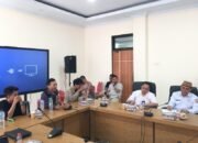 Satgas Pemuda Pengawal Tambang meminta hasil RDP di Bone Bolango ditindaklanjuti dengan kepastian bagi tambang rakyat serta pembahasan WPR dan IPR/Hibata.id