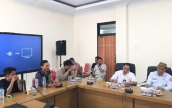 Satgas Pemuda Pengawal Tambang meminta hasil RDP di Bone Bolango ditindaklanjuti dengan kepastian bagi tambang rakyat serta pembahasan WPR dan IPR/Hibata.id