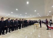 Lantik Puluhan Pejabat, Begini Pesan Menohok Bupati Bolmut