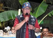 Bupati Gorontalo: Turnamen Sepak Takraw Jadi Wadah Pembinaan Atlet Muda