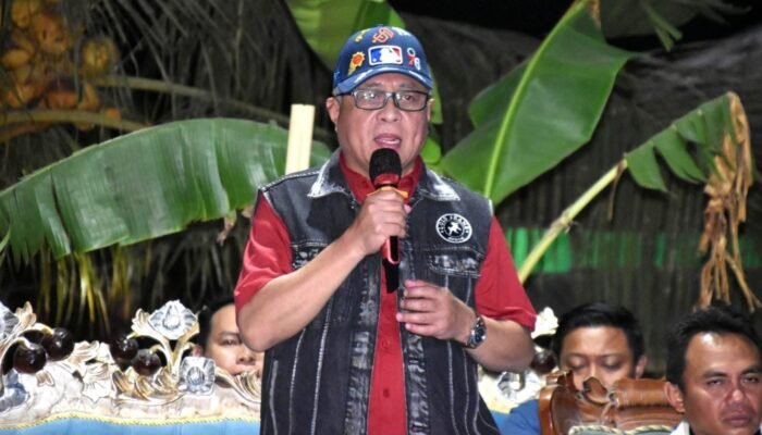 Bupati Gorontalo: Turnamen Sepak Takraw Jadi Wadah Pembinaan Atlet Muda