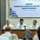 Pemkab Gorontalo mulai mengarahkan Satu Data Daerah berbasis AI. POS-ST disiapkan untuk mempercepat akses dan integrasi data pemerintah/Hibata.id