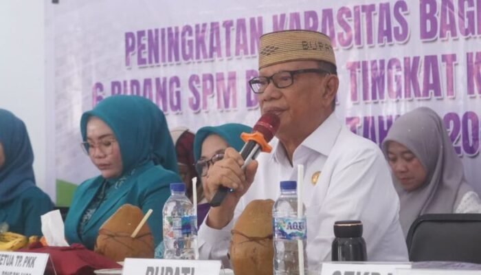 Pemekaran Tapa-Bulango Harus Tingkatkan Kesejahteraan