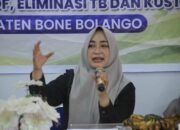 Rakhmatiyah ke Gorontalo Minerals: CSR Jangan Habis Setelah Bantuan Dibagikan