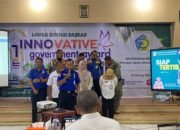 Pemerintah Kota Kotamobagu kembali menguji inovasi perangkat daerah melalui lomba Innovative Government Award (IGA) 2026. (Foto: Humas)