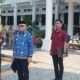 Bupati Gorontalo Sofyan Puhi meminta ASN memperkuat disiplin, integritas, kinerja, dan pelayanan publik serta mempercepat program pembangunan daerah/Hibata.id