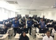 Pemkab Bone Bolango mulai memetakan potensi, kompetensi dan literasi digital ASN sebagai persiapan manajemen talenta dan pengembangan karier pegawai/Hibata.id
