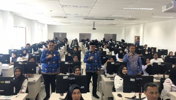 Karier ASN Bone Bolango Mulai Dipetakan, Kompetensi Jadi Kunci