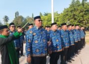 29 Pejabat Eselon II Resmi Dilantik, Berikut Daftar Lengkapnya/Hibata.id